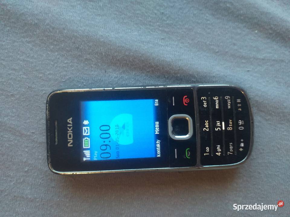nokia 2700c2 rm561 rm 2700 telefon 561 Sandomierz sprzedam