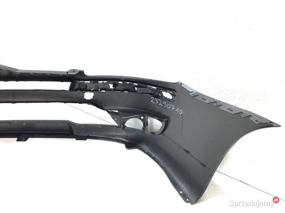 CITROEN C4 I 20042008 ZDERZAK PRZÓD PRZEDNI NOWY świętokrzyskie Skarżysko-Kamienna