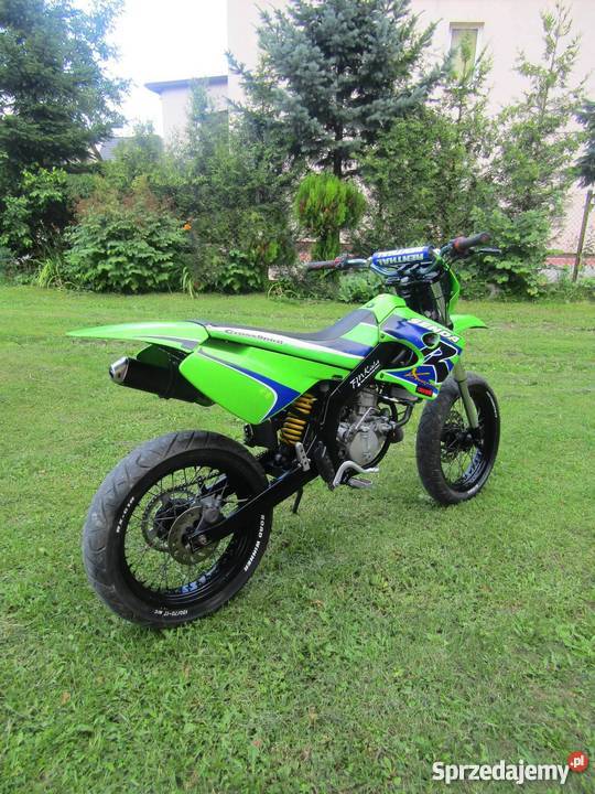 Derbi Senda 8050 supermoto nie dt mx rx Chęciny