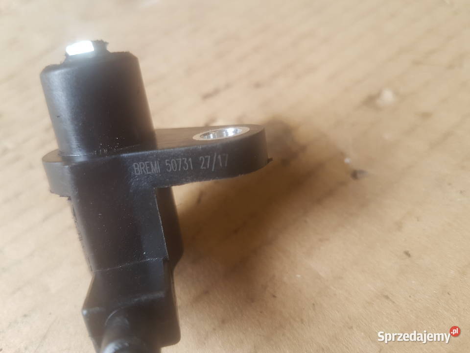 Suzuki Ignis MH SUBARU G3X JUSTY czujnik osobowe Legnica sprzedam