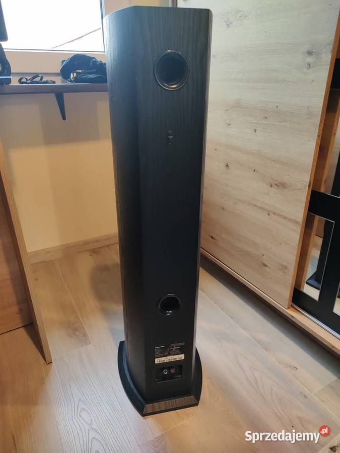 Zestaw Głośników Pioneer design Andrew Jones Białystok sprzedam