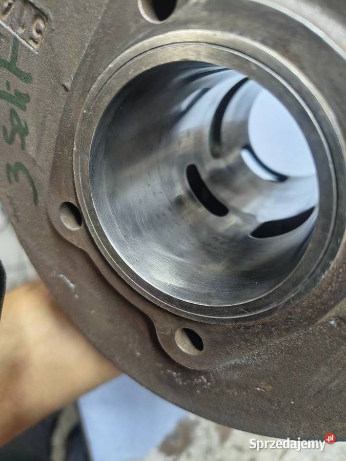 Cylinder jawa 175 model 356 Rzeszów