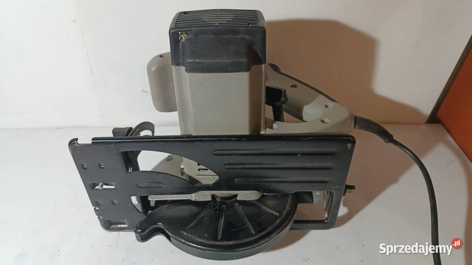 Pilarka tarczowa Euromate 1200W Katowice