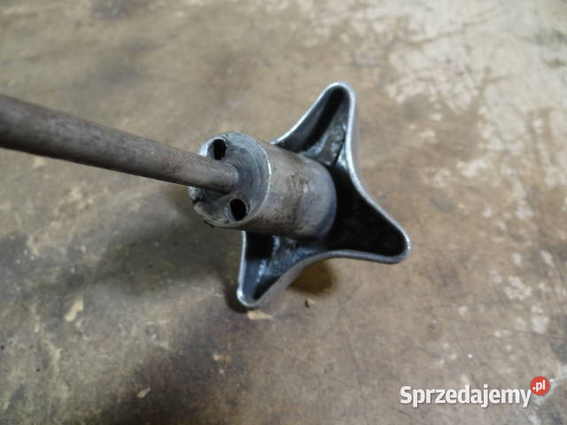 amortyzator skrętu Simson AWO pokrętło org DDR lubuskie