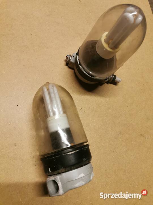 Lampy sufitowe loftowe Klepaczka sprzedam