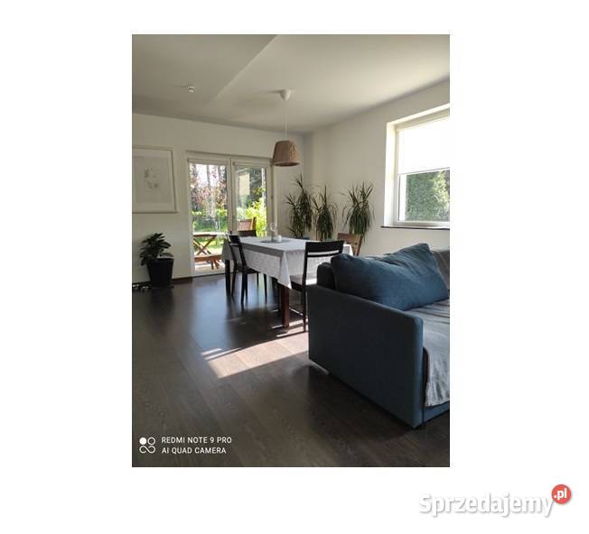 Dom 92m2 Poddębie Wieliszew działka 900m2