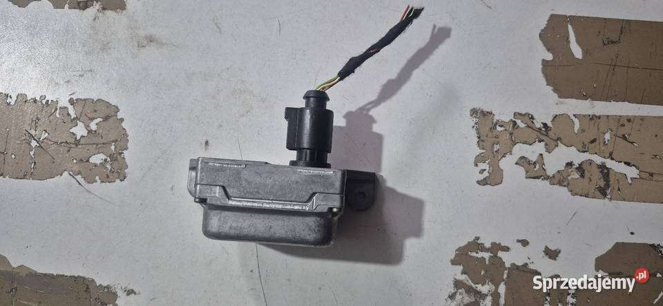 Moduł czujnik sensor ESP Audi A3 8P Golf 5 Rok produkcji 2003 Układ hamulcowy Słupsk sprzedam