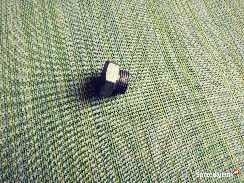 harley wla korek silnika lubelskie Lublin sprzedam