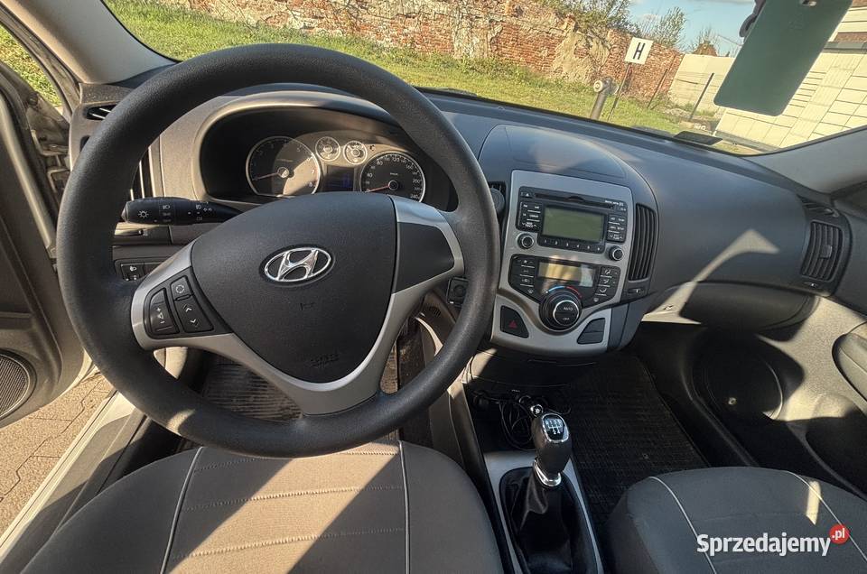HYUNDAI I30 Chorzów