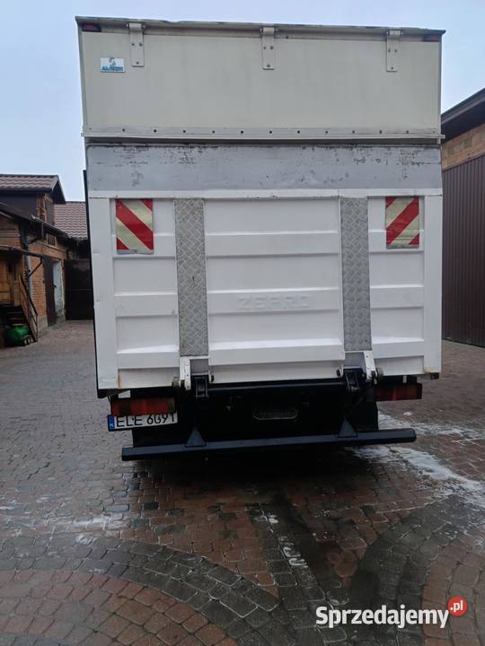 Sprzedam MAN 14225 MLLC Czerników