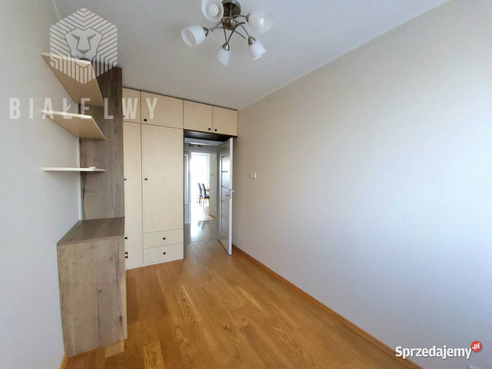 Mieszkanie 55m2 3 pokoje Warszawa Jana mazowieckie sprzedam