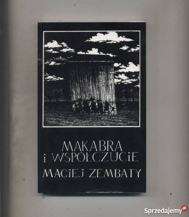 Makabra i współczucie Szczecin