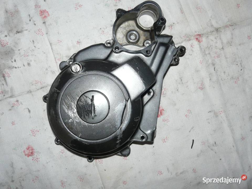 Yamaha TT 600 E XT 600 3TB Dekiel Pokrywa mazowieckie Halinów