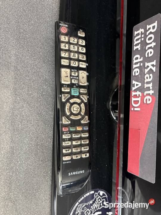 Samsung 40 łódzkie
