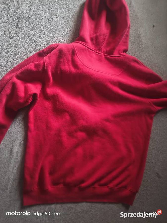 Bluza rzadka małopolskie Ciche