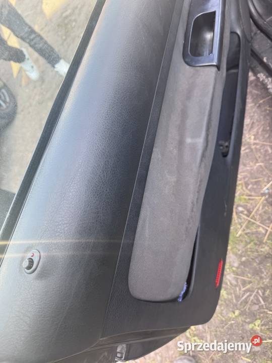 Golf 4 19tdi 1999r Korytnica