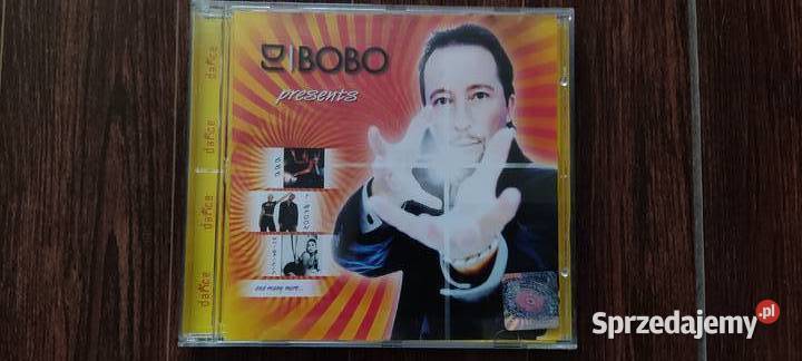 DJ Bobo Presents 1999 śląskie Gliwice
