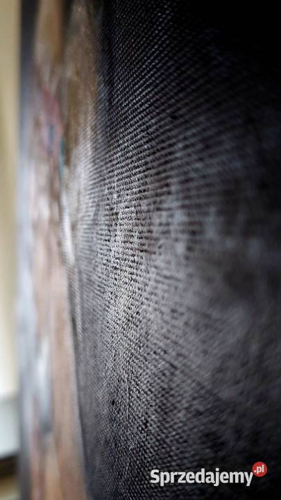 Kobieta Lato Piękny Obraz Olejny 50100 Malarstwo lubelskie Lublin