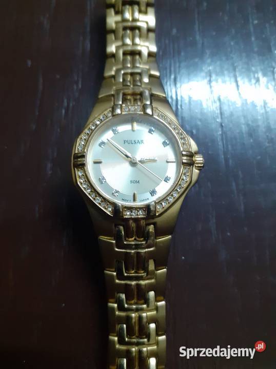zegarki damskie różne stare