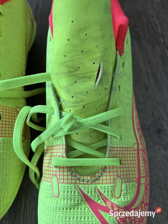 Buty piłkarskie Nike Mercurial 405 Buty do piłki Wyszków