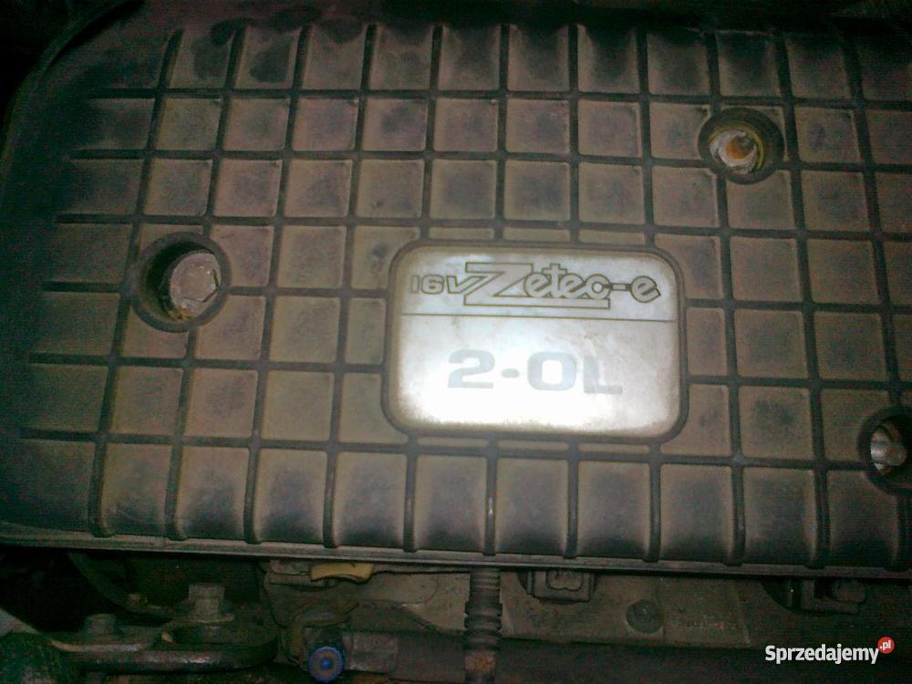 Ford Mondeo Otwock