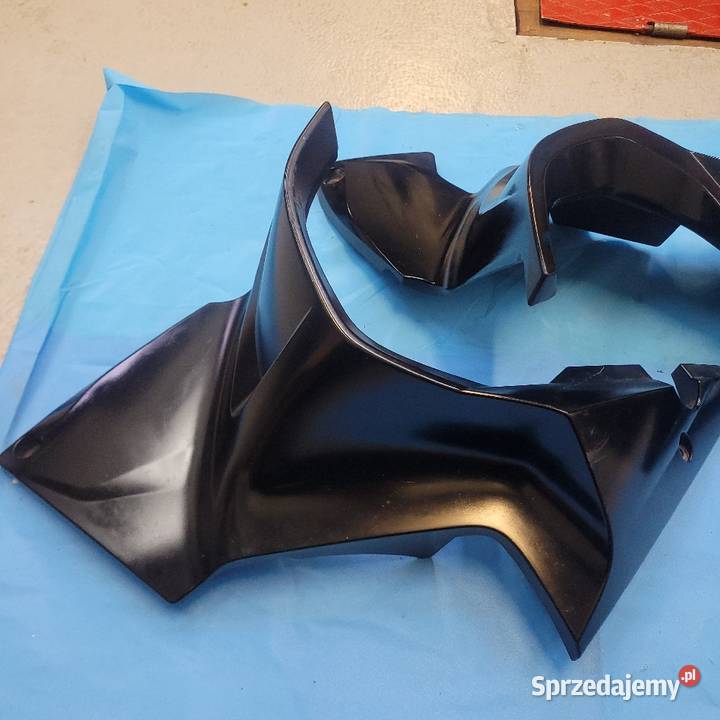 BMW R 1200 RT 853350 owiewka bok osłona prawa Szyby i owiewki Nowy Tomyśl sprzedam