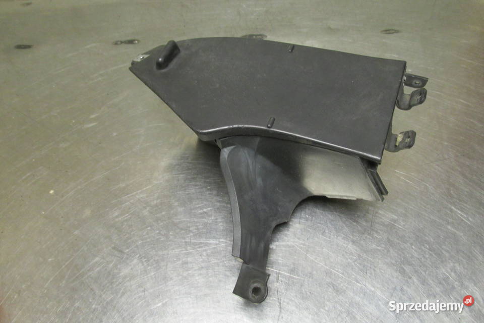 Prawy schowek Honda NTV Deauville 99r Pozostałe Sandomierz sprzedam