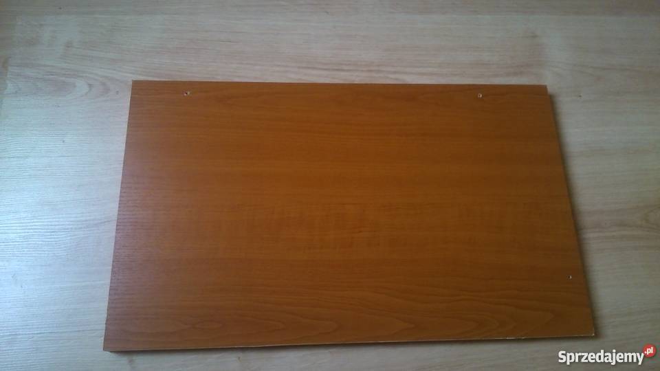 Półka płyta 50 x 30 x 1,6 cm calvados