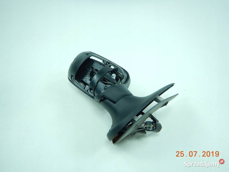 LUSTERKO PRAWE FIAT PUNTO 9799 NOWE ASO