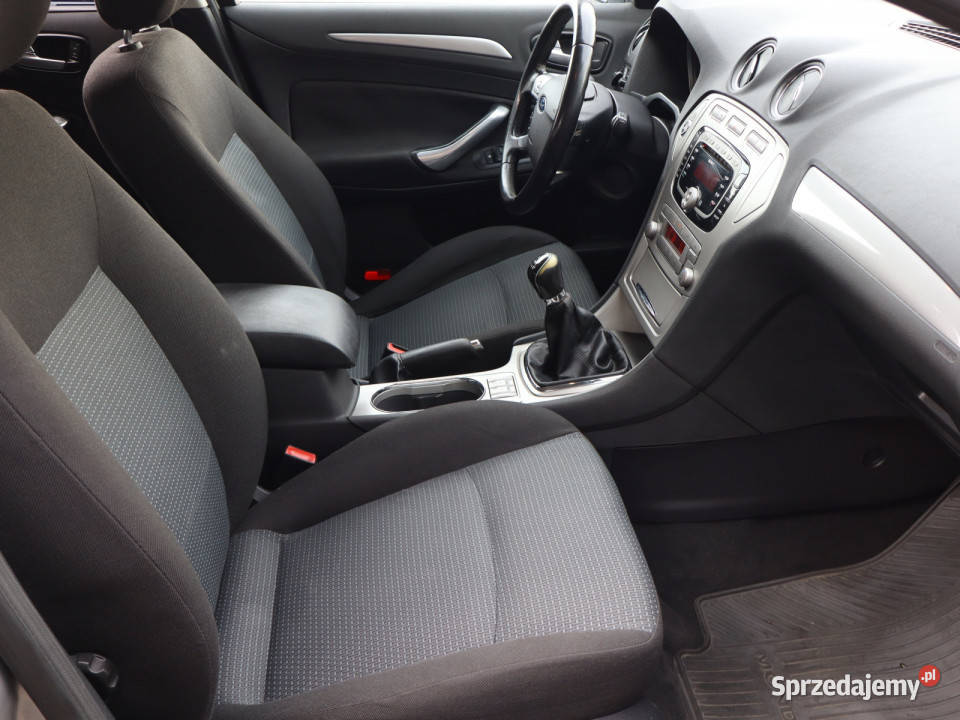 Ford Mondeo 20 16V Bielany Wrocławskie
