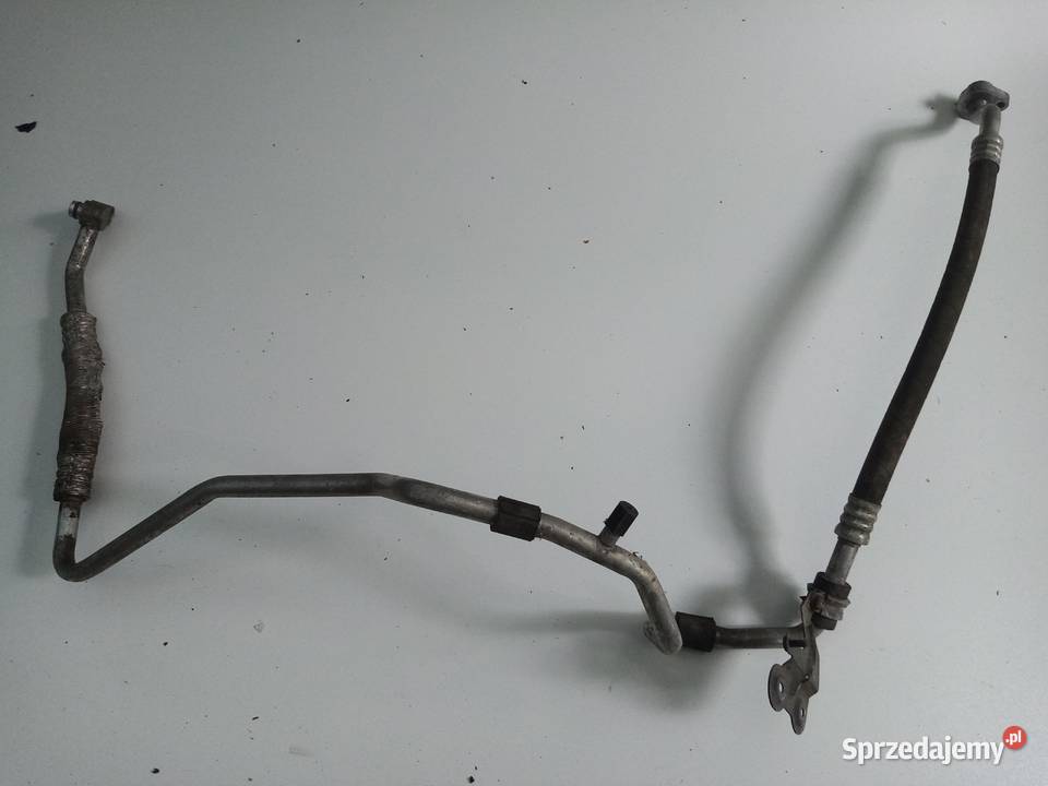 Przewód klimatyzacji Passat b7 VW 3C0820743CC Piotrów