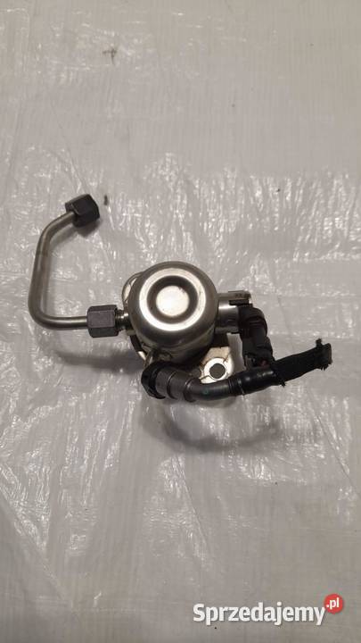 OPEL CORSA F 12 THP 2022 POMPA PALIWA 9830305880 kujawsko-pomorskie