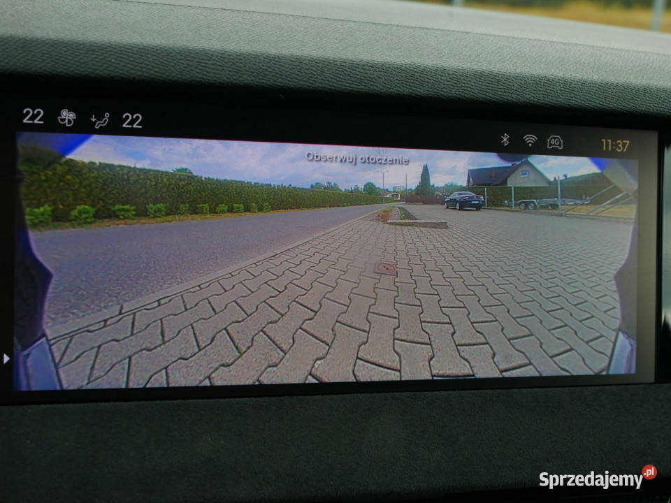 DS Automobiles DS 4 12PT 130 Eu6 Performance 1199cm3 DS 4