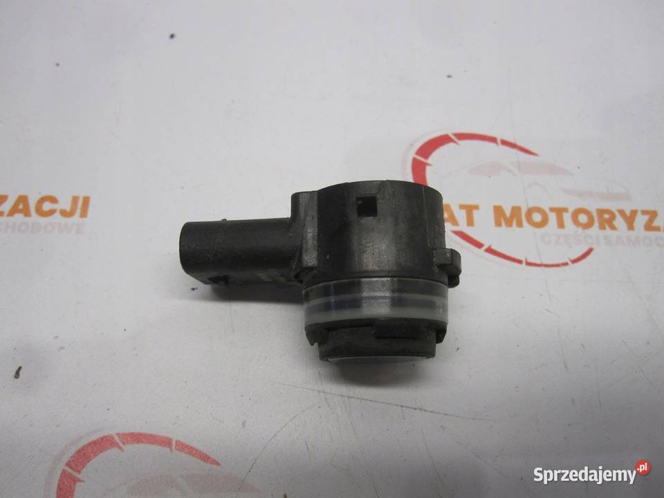 BMW X3 G01 18r czujnik pdc tył 927442702 osobowe świętokrzyskie Kielce