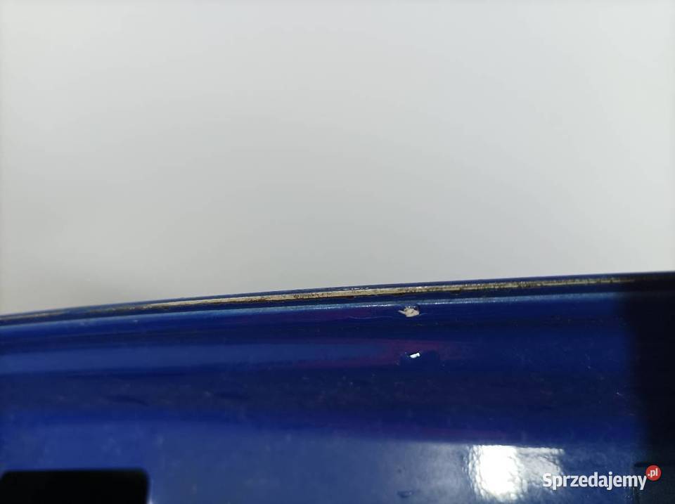 DRZWI LEWE PRZÓD LV5F Skoda Scala I 2019