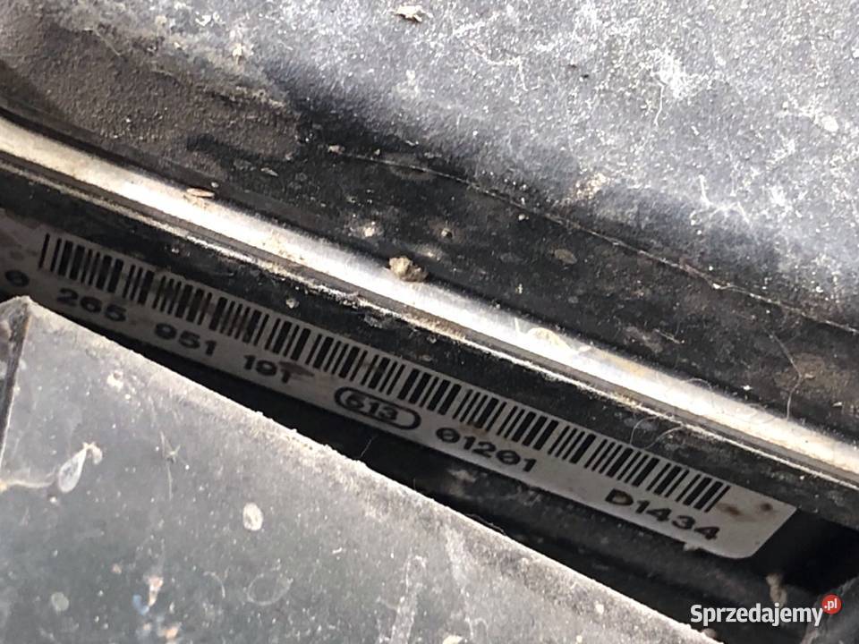 POMPA ABS MAZDA CX7 0265951191 22 163 0614 osobowe