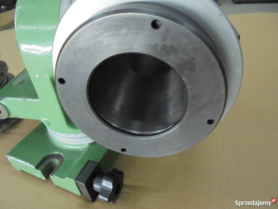 Podzielnica Dzierżoniów