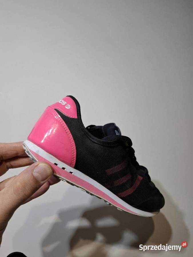 Adidas 3940 buty sportowe damskie Neo Style Kraków