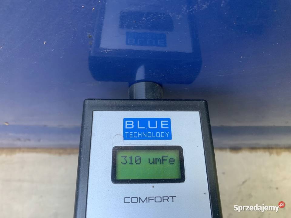 VOLKSWAGEN T4 drzwi lewe przód świętokrzyskie Kielce