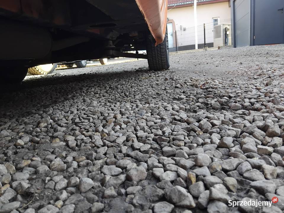 Ford transit uszkodzona elektronika Winnica