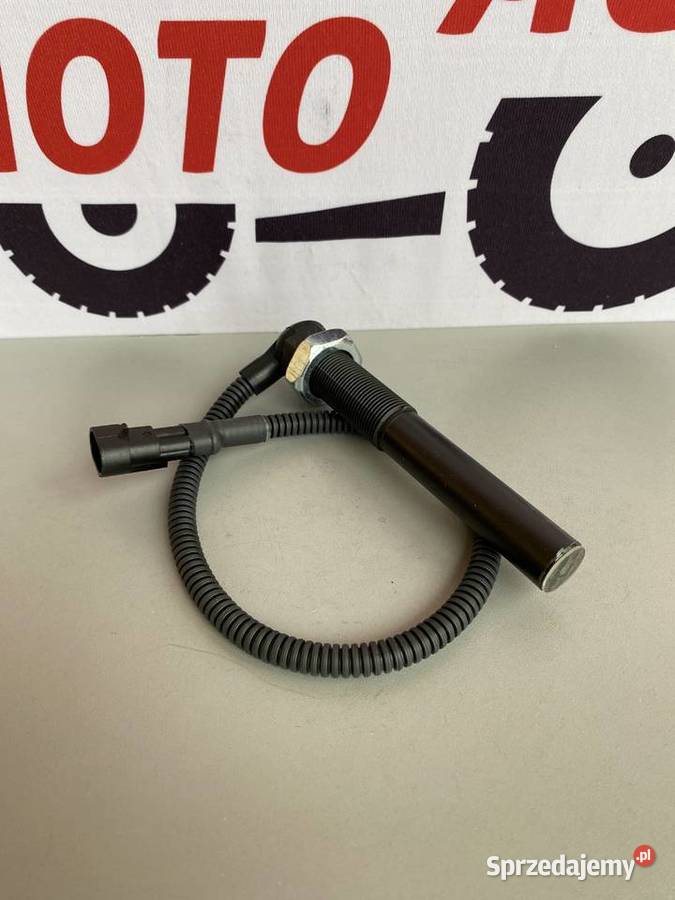 Czujnik prędkości Massey Ferguson 4371902M1 Białystok