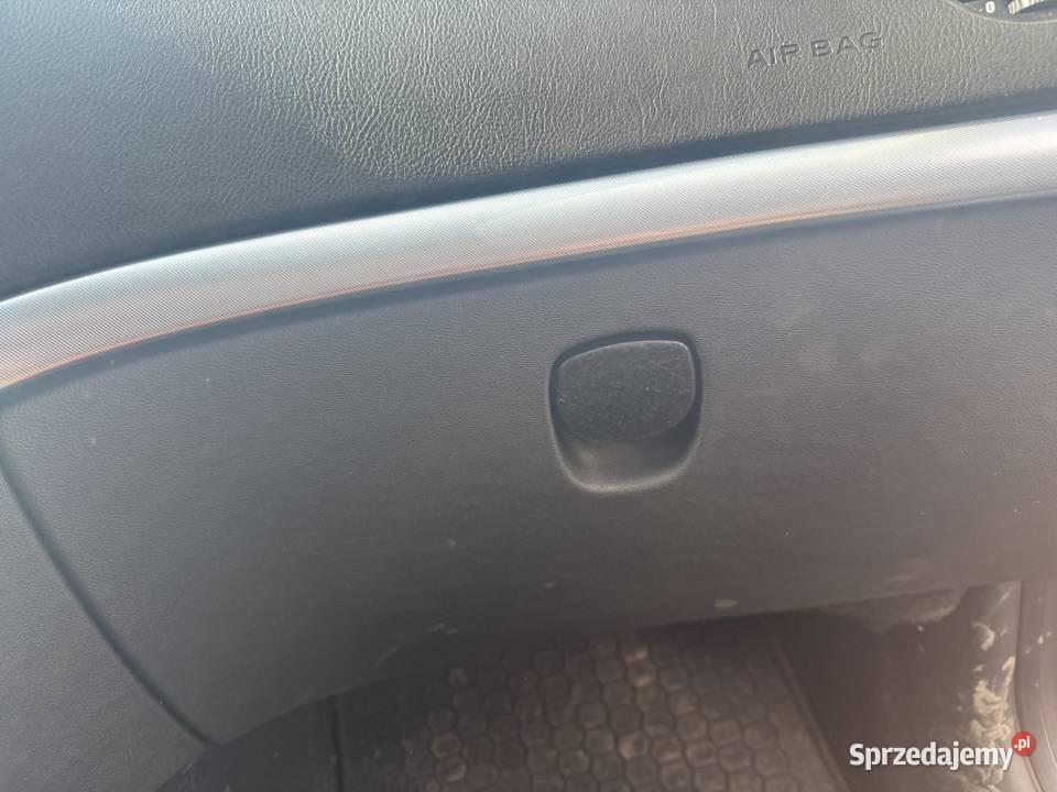 Schowek Alfa Romeo 159 Ostrów Wielkopolski