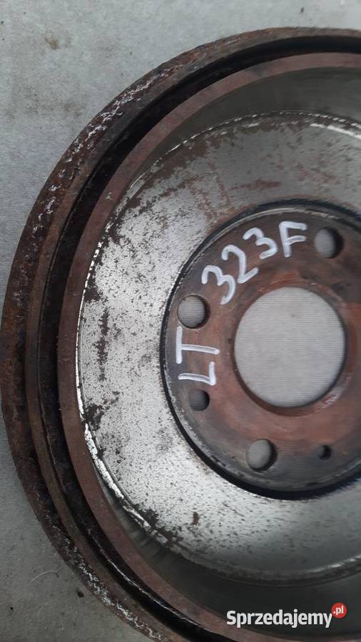 Mazda 323F BA 1998r różne części Serock