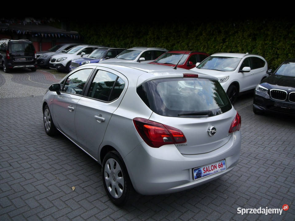 Opel Corsa 13d Stan b klima bez rdzy korozji elektrochrom. lusterka boczne sprzedam