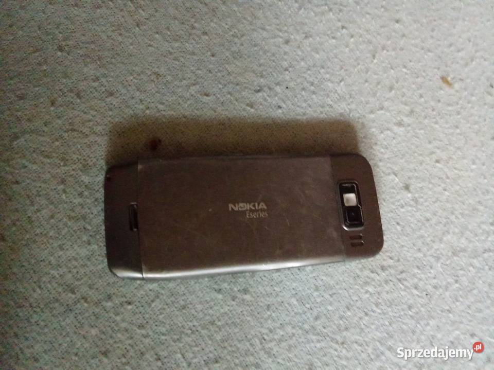 Telefon nokia Lublin sprzedam