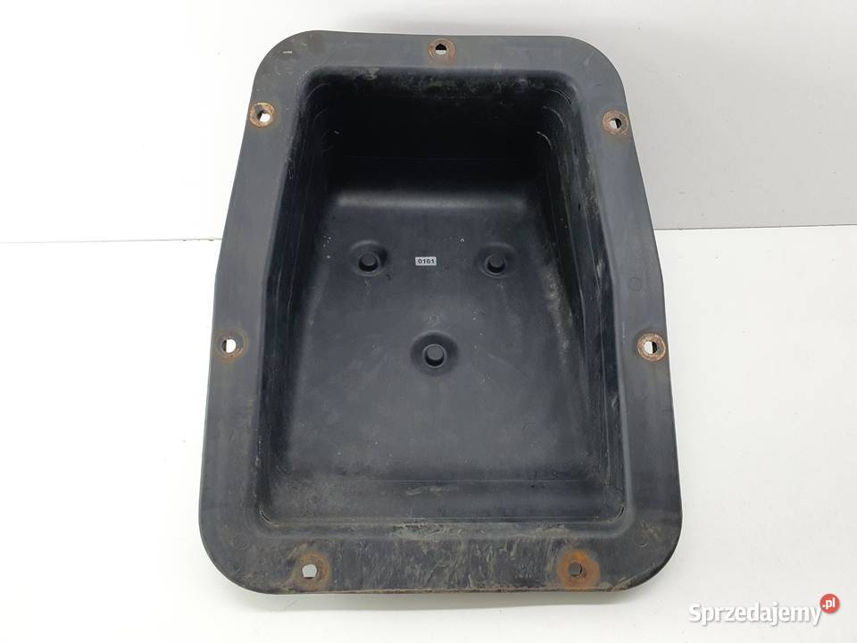 IVECO EUROCARGO 0215 ZAŚLEPKA ŚCIANY GRODZIOWEJ Janowice