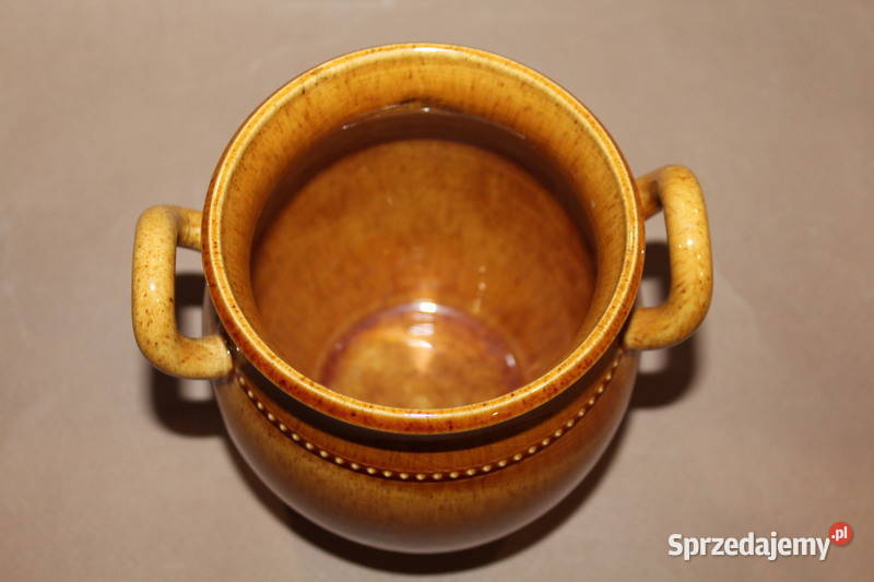Ceramiczny dzban Hugans 429 Porcelana i szkło Szczecin sprzedam