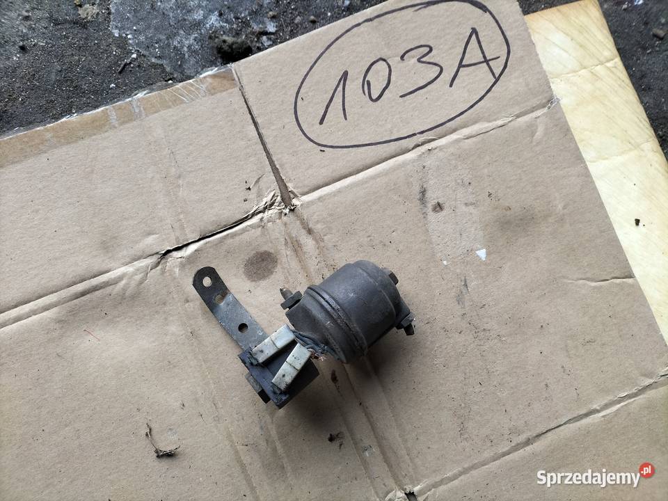 OBUDOWA FILTRA GAZU LPG CEWKA CLASS Kamień-Kolonia