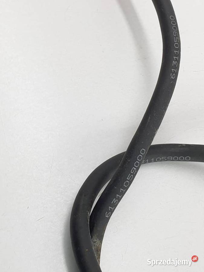 Przewod Plusowy Kabel Ktm Super Duke 1290 Łódź