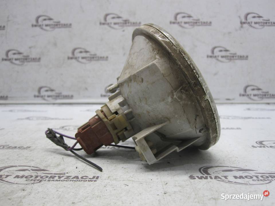 CHEVROLET CAPTIVA I LIFT 12r halogen lewy 948415
